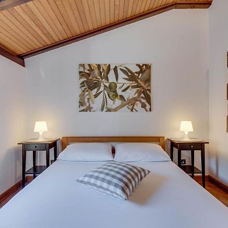 Apartments Fijan 드라게 외부 사진