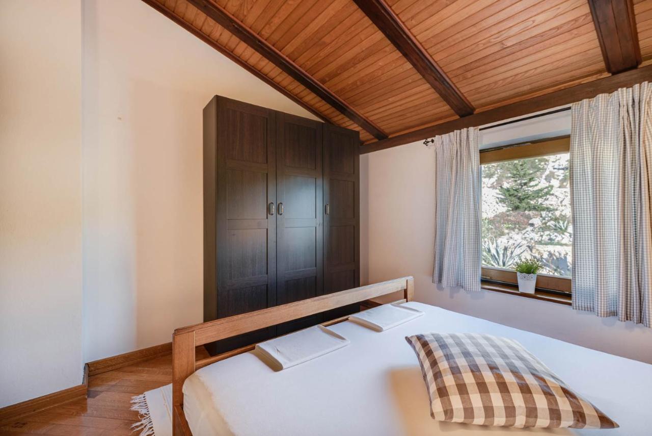 Apartments Fijan 드라게 외부 사진