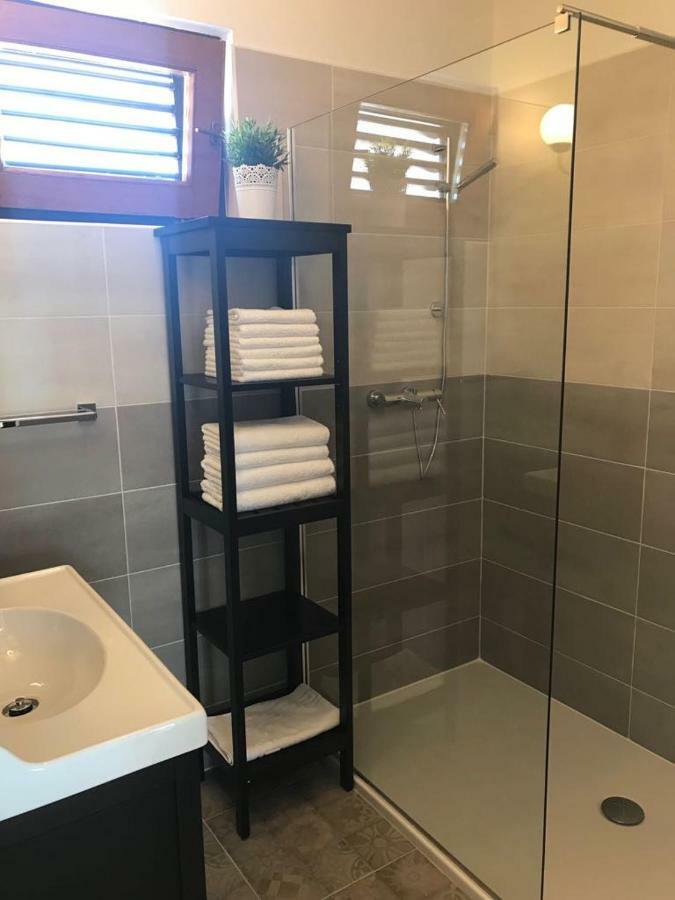 Apartments Fijan 드라게 외부 사진
